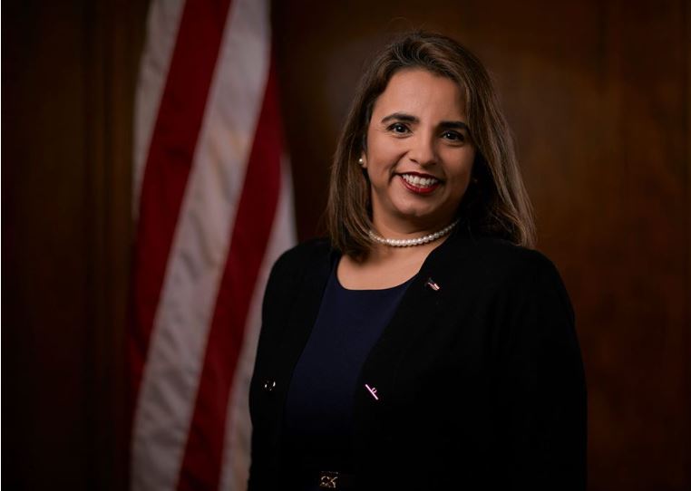 Nelly Jiménez Named To Governor Wolf’s Advisory Commission on Latino Affairs