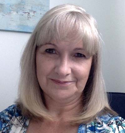 Monica Lanigan
