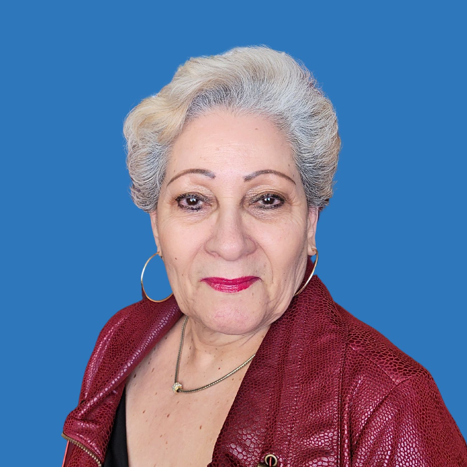 Luz Pereira
