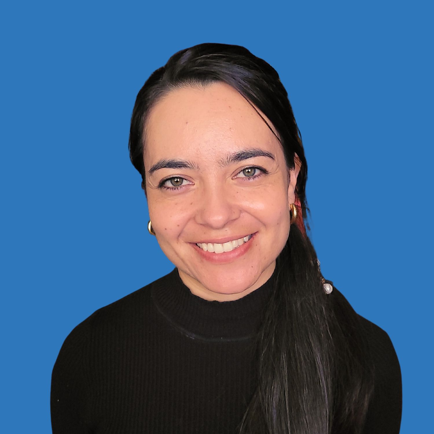 Juliana Ramirez