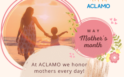 Newsletter: May, a month for moms, voices & meaningful connections