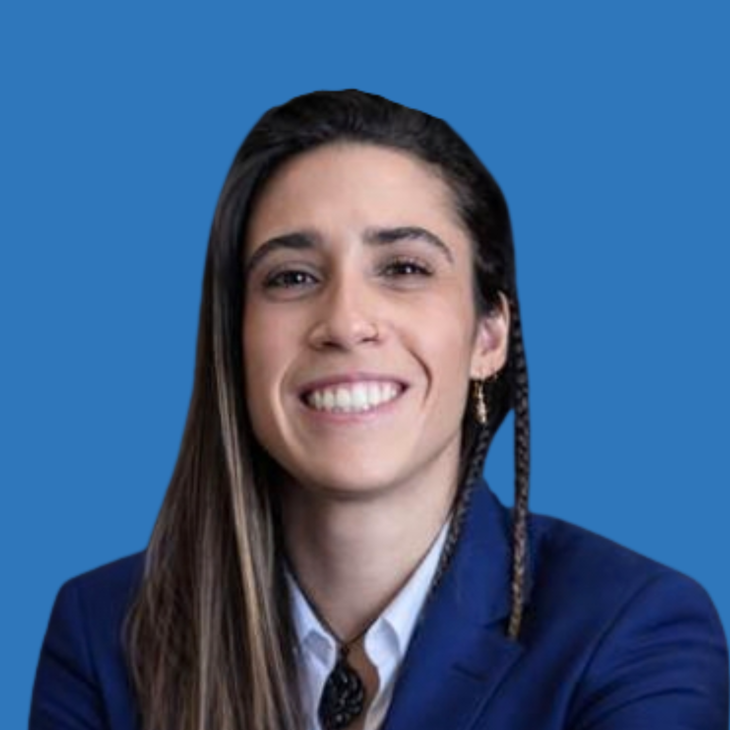 Taigette Rodríguez-Escalante