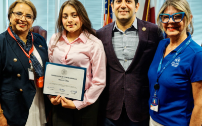 Celebrating the Spirit of Immigrant Heritage