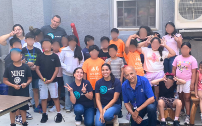 Empowering Young Minds This Summer