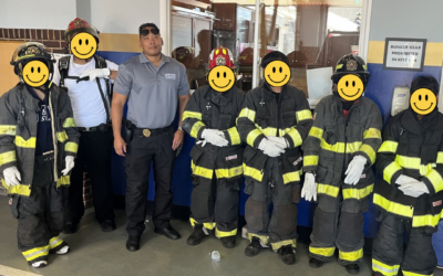 Training the Next Generation of Community Leaders